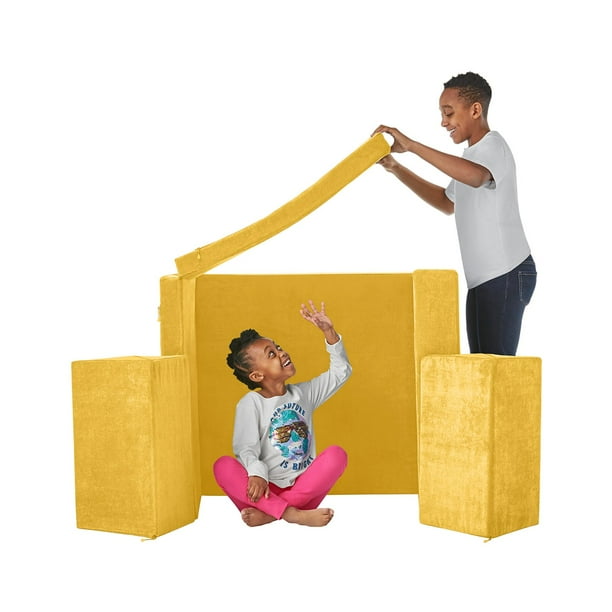 Member's Mark Kids' Explorer Sofa - Samsclub.com