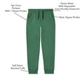 thumbnail image 5 of Member's Mark Boys Favorite Soft Jogger, 5 of 6