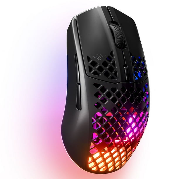 SteelSeries Aerox 3 Onyx Wireless Mouse - Samsclub.com