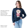 thumbnail image 6 of Mighty Fine Women's Icon Sweater, 6 of 9