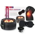thumbnail image 1 of Fit Foundry 4-in-1 Heat & Massage Recovery Pack for Relief, 1 of 6