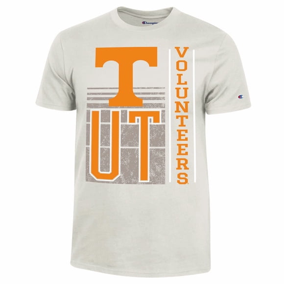 Champion NCAA Tennessee Volunteers Short Sleeve T-Shirt