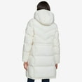 thumbnail image 6 of DKNY Women's Long Puffer Jacket, 6 of 7