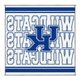 thumbnail image 3 of Logo Brands Kentucky Wildcats 106"x106" Rally Mat, 3 of 8