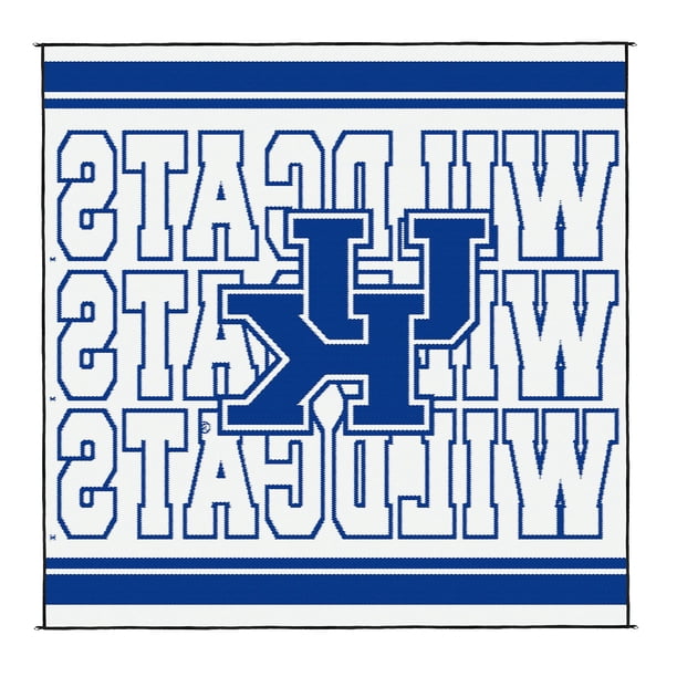 Logo Brands Kentucky Wildcats 106