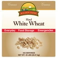 thumbnail image 3 of Augason Farms Hard White Wheat Pail (40 lb.), 3 of 3
