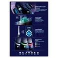 thumbnail image 8 of Oral B iO Series Ultimate Clean + Whitening Electric Toothbrush, 4 Brush Heads, 8 of 8