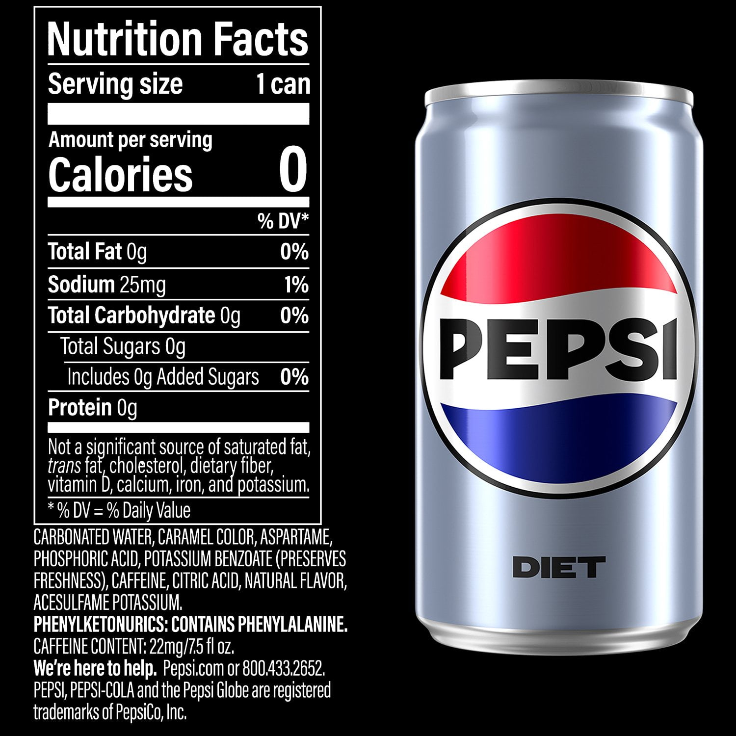 Is Diet Pepsi Safe to Drink Every Day?