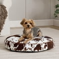 thumbnail image 3 of Member's Mark Round Pet Bed, Choose Size and Color, 3 of 3