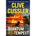 thumbnail image 1 of Clive Cussler: Quantum Tempest by Mike Maden - Book 19 of 19, Hardcover, 1 of 1