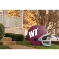 thumbnail image 5 of NCAA 4' Inflatable Helmet, Assorted Teams, 5 of 5