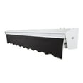 thumbnail image 2 of Awntech Destin Left Motorized Retractable Awning, Choose Size, 2 of 7