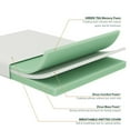 thumbnail image 4 of Zinus Night Therapy Green Tea Zest 10" Memory Foam Mattress, 4 of 8