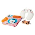 thumbnail image 1 of Kids 3-Piece Licensed Character Travel Set, 1 of 9
