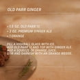 thumbnail image 5 of Old Parr Deluxe 12 Year Old Blended Scotch Whisky, 750 ml, 5 of 11