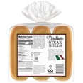 thumbnail image 4 of D'Italiano Enriched Steak Rolls 15 oz., 6 ct., 4 of 10
