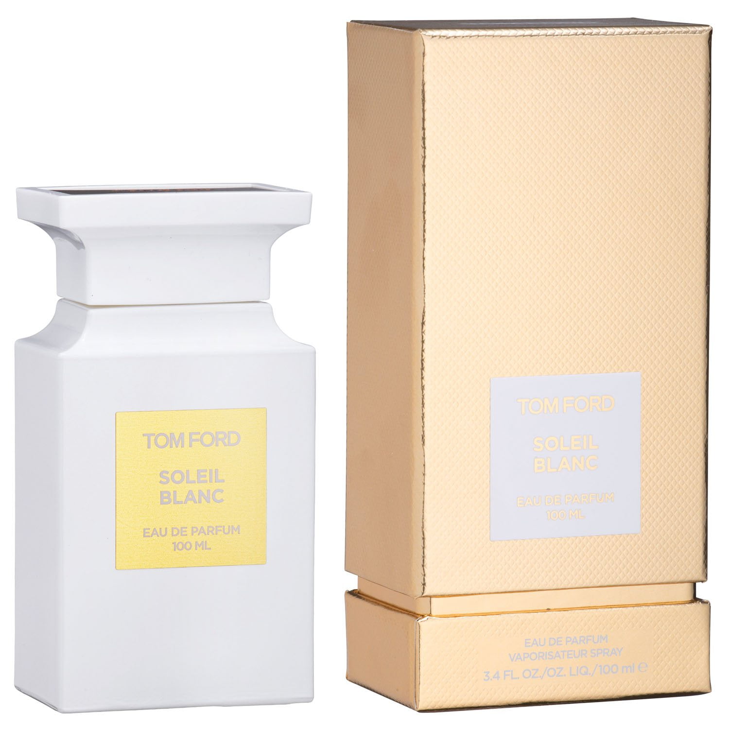 Tom Ford Soleil Blanc Eau de Parfum, 3.4 fl. oz. - Samsclub.com