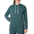 thumbnail image 1 of Member's Mark Ladies' Favorite Soft Hoodie, 1 of 4