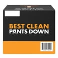 thumbnail image 7 of DUDE Wipes XL Flushable Wipes, Dumpkin Spice, 8 ct., 384 wipes, 7 of 8