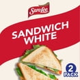 thumbnail image 4 of Sara Lee Sandwich White Bread 24 oz., 2 pk., 4 of 8