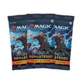 thumbnail image 4 of Magic: The Gathering Remastered Booster Assortment, 4 of 7
