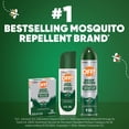 thumbnail image 10 of OFF! Deep Woods Insect Repellent, 9 oz, Pack of 3, 10 of 10