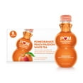 thumbnail image 1 of POM Wonderful Pomegranate Peach Passion White Tea, 12 fl. oz., 8 pk., 1 of 6