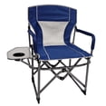 thumbnail image 1 of Member's Mark Portable Director's Chair, 1 of 9