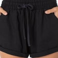 thumbnail image 4 of Roxy Women's Pull-On Short, 4 of 7