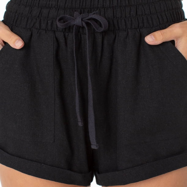 Roxy Women's Pull-On Short - Samsclub.com