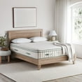 thumbnail image 2 of Member's Mark Hotel Premier Medium-Firm Hybrid Mattress with Organic Latex, 2 of 8