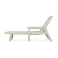 thumbnail image 5 of POLYWOOD Gulf Shores Chaise with Arms, 5 of 8
