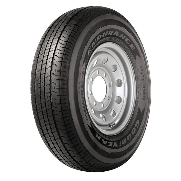 Goodyear Endurance - ST215/75R14/D 108/103N Tire