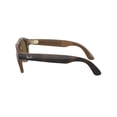 thumbnail image 4 of Ray-Ban Meta 0RW4016(Gen 3) Aviator Sunglasses, 4 of 6