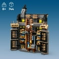 thumbnail image 3 of LEGO Harry Potter Ollivanders & Madam Malkin's Robes Toy Set, 744 pcs., 3 of 6