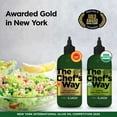 thumbnail image 3 of Iliada The Chef's Way Premium Greek Extra Virgin Olive Oil, 17 fl. oz., 3 of 5