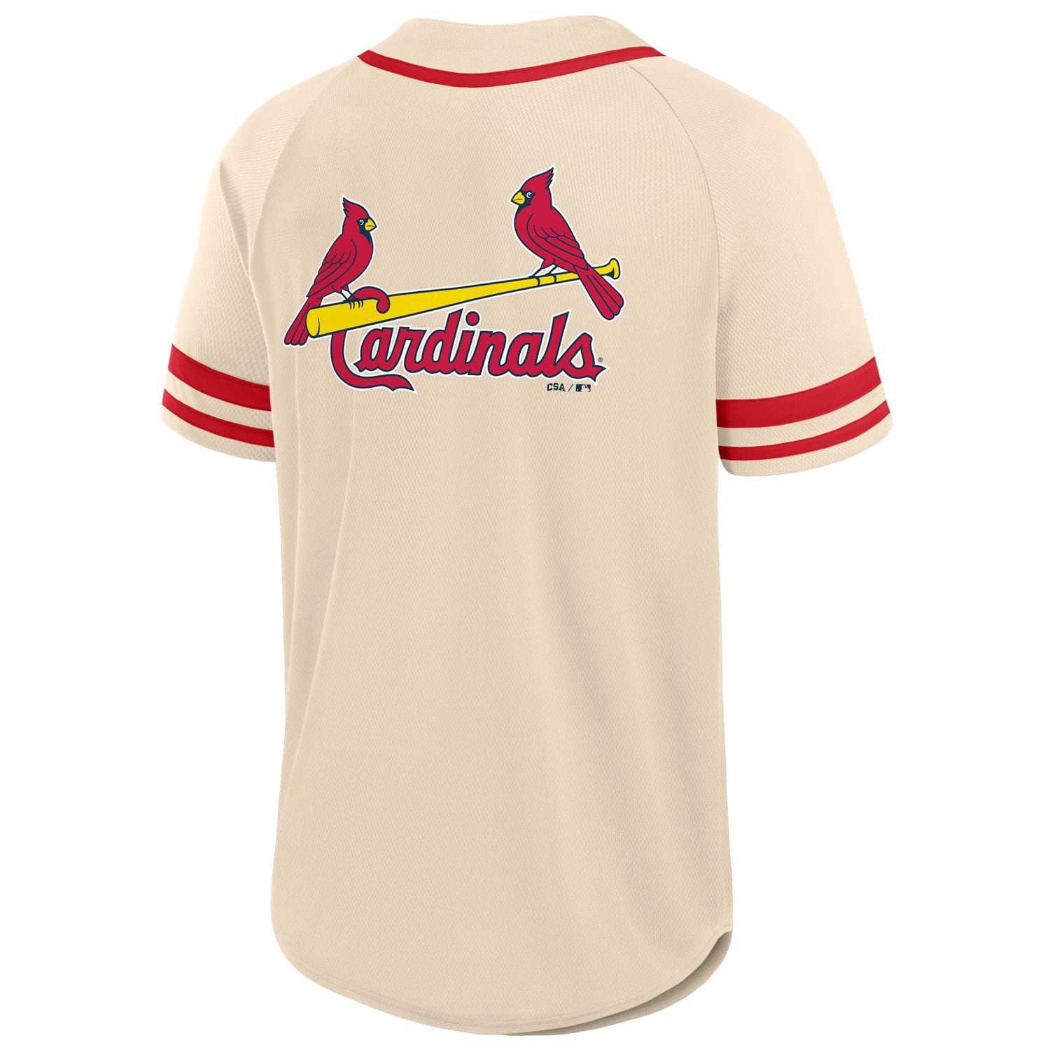 St. Louis Cardinals Adult Jersey - Samsclub.com