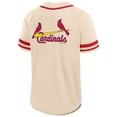 thumbnail image 2 of St. Louis Cardinals Adult Jersey, 2 of 5