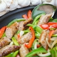 thumbnail image 5 of DiRusso's Sweet Italian Sausage Links, Frozen, 1/4 lb., 20 ct., 5 of 6
