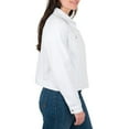 thumbnail image 2 of Seven7 Ladies Denim Jacket, 2 of 6