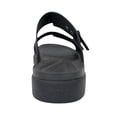 thumbnail image 5 of Crocs Women's Brooklyn Buckle Low Low Sandal, 5 of 7