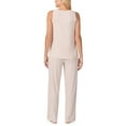 thumbnail image 3 of Cuddl Duds 3-Piece PJ Set, 3 of 10