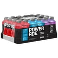 thumbnail image 10 of POWERADE Variety Pack Bottles, 20 fl. oz., 24 pk., 10 of 10