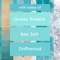 thumbnail image 5 of Glade PlugIns Scented Oil, Coastal Citrus Sunshine with Sky & Sea Salt, 1 warmer + 9 refills, 5 of 10