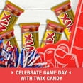thumbnail image 12 of Twix Caramel Cookie Chocolate Candy Bars, Full Size, 1.79 oz., 36 pk., 12 of 14