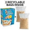 thumbnail image 4 of Rice Krispies Cereal, 42 oz., 4 of 10