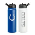 thumbnail image 1 of NFL 24 oz. x 2 pk. Insulated Water Bottles, 1 of 5