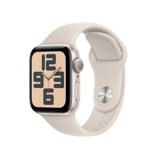 【新品未開封】Apple Watch SE GPS 40mm  Gold Apple Watch SE GPS 40mm Aluminum Case - Samsclub.com