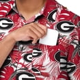 thumbnail image 4 of NCAA Hawaiian Shirt, 4 of 5