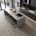 thumbnail image 4 of Select Surfaces Aspen Waterproof AC5 Laminate Flooring 14 mm Thick 6.22 in. W x 47.60 in. L (12.34 sq. ft. / carton), 4 of 14